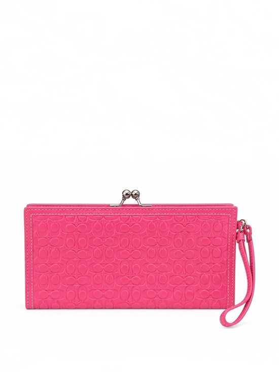 Coach Handbags - Coach Y2K Clutch/Wristlet